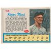 Image 1 : Roger Maris