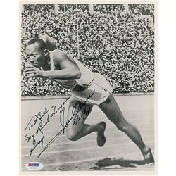 Jesse Owens