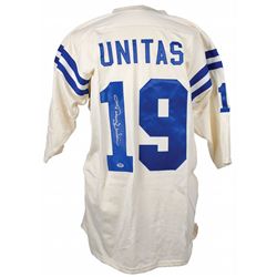 Johnny Unitas