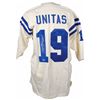 Image 1 : Johnny Unitas