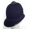 Image 3 : Authentic British Bobbys Helmet Metropolitan Police