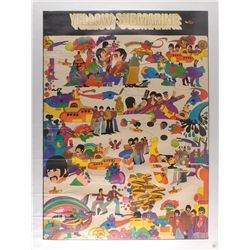Yellow Submarine