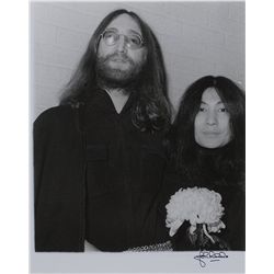 John Lennon: John Rowlands