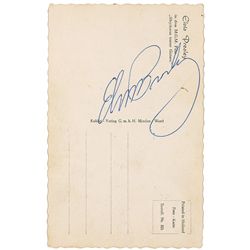 Elvis Presley