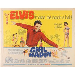 Elvis Presley