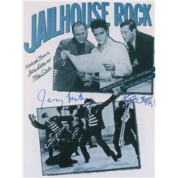 Jailhouse Rock: Lieber and Stoller