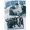 Image 1 : Jailhouse Rock: Lieber and Stoller