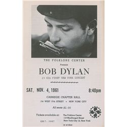 Bob Dylan