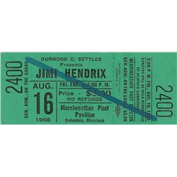 Jimi Hendrix