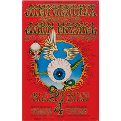 Jimi Hendrix Experience