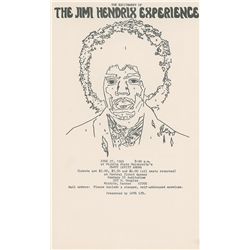 Jimi Hendrix Experience