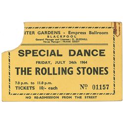 Rolling Stones