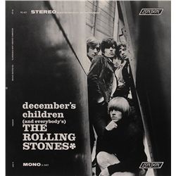 Rolling Stones