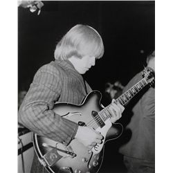 Brian Jones