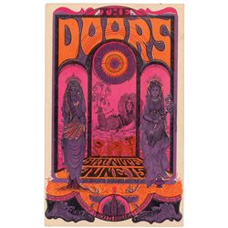 The Doors