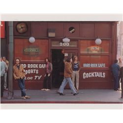 The Doors
