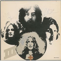 Led Zeppelin