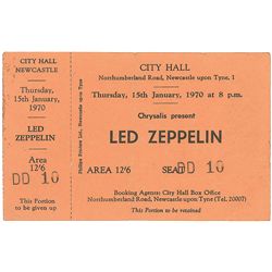 Led Zeppelin