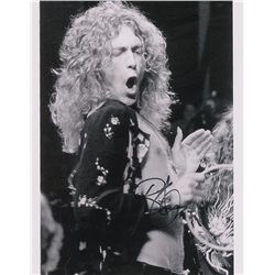 Robert Plant