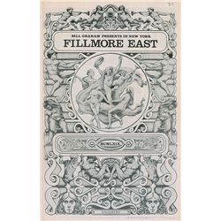 Led Zeppelin: Fillmore East