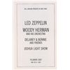 Image 2 : Led Zeppelin: Fillmore East