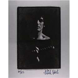 Syd Barrett