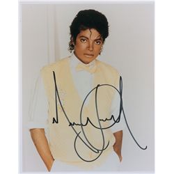 Michael Jackson