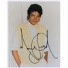 Image 1 : Michael Jackson