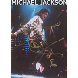 Michael Jackson