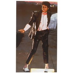 Michael Jackson