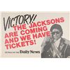 Image 1 : Michael Jackson