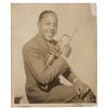 Image 2 : Roy Eldridge Estate