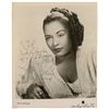 Image 1 : Billie Holiday