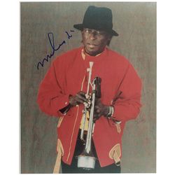 Miles Davis
