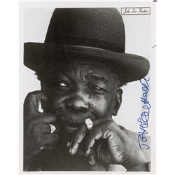 John Lee Hooker