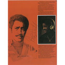 Sammy Davis, Jr