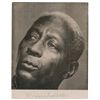 Image 1 : Huddie ‘Lead Belly’ Ledbetter