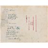 Image 2 : Count Basie Band and Lester Young