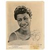 Image 1 : Ella Fitzgerald