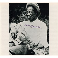 Son House