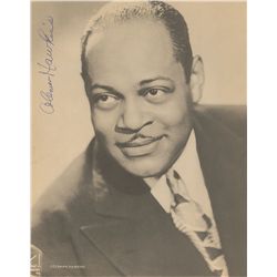 Coleman Hawkins