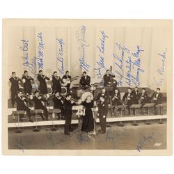 Glenn Miller