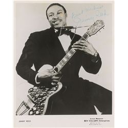 Jimmy Reed