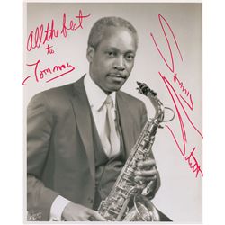 Sonny Stitt