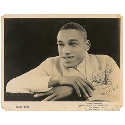Chick Webb