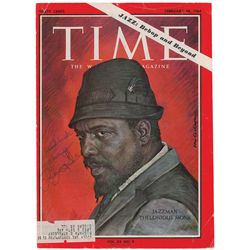 Thelonious Monk