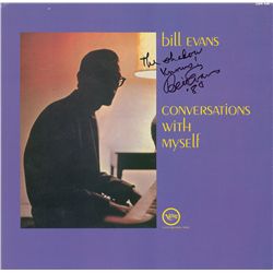 Bill Evans