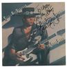 Image 1 : Stevie Ray Vaughan