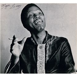 ‘Magic Sam’ Maghett