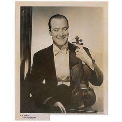 Joe Venuti